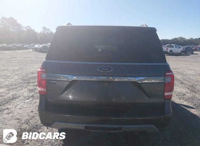 2020 Ford Expedition — VIN 1FMJK1HTXLEA96483, şəkil 16