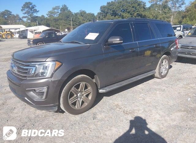 2020 Ford Expedition — VIN 1FMJK1HTXLEA96483, şəkil 2