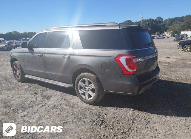 2020 Ford Expedition — VIN 1FMJK1HTXLEA96483, şəkil 3