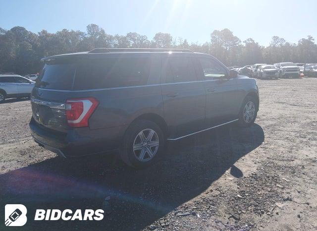 2020 Ford Expedition — VIN 1FMJK1HTXLEA96483, şəkil 4