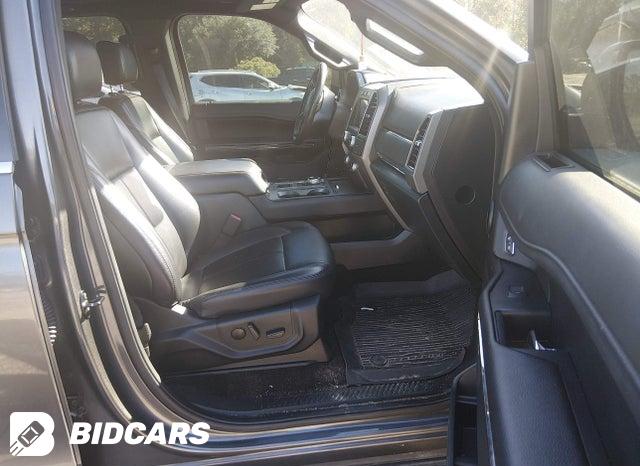 2020 Ford Expedition — VIN 1FMJK1HTXLEA96483, şəkil 5