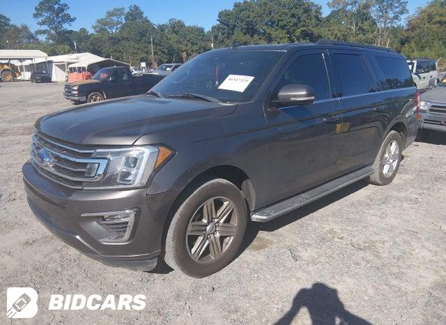 2020 Ford Expedition — VIN 1FMJK1HTXLEA96483, şəkil 6