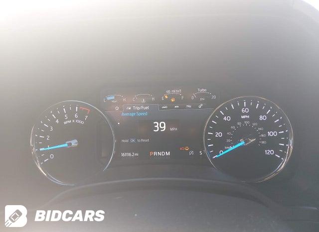 2020 Ford Expedition — VIN 1FMJK1HTXLEA96483, şəkil 7