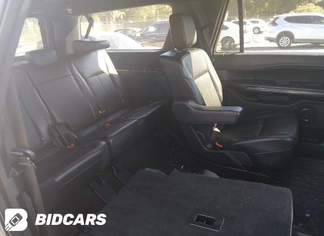 2020 Ford Expedition — VIN 1FMJK1HTXLEA96483, şəkil 8
