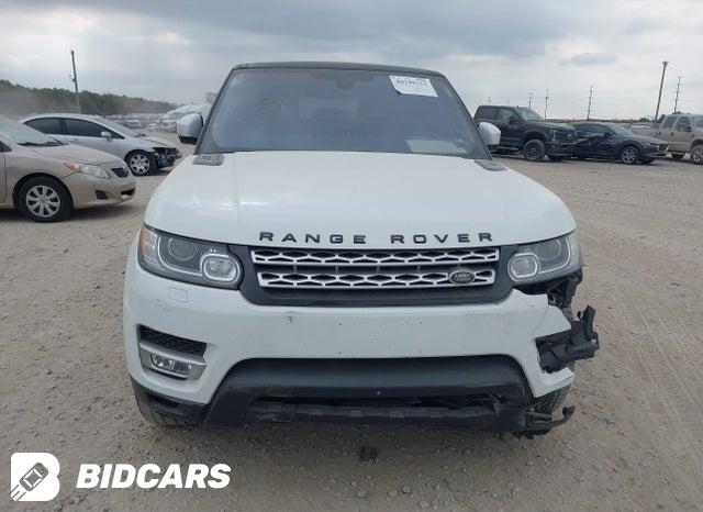 2016 Land Rover Range Rover — VIN SALWR2PF1GA102880, şəkil 13