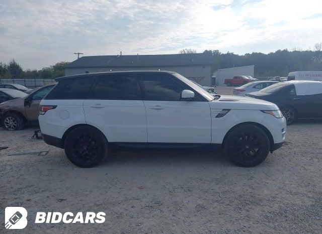 2016 Land Rover Range Rover — VIN SALWR2PF1GA102880, şəkil 14