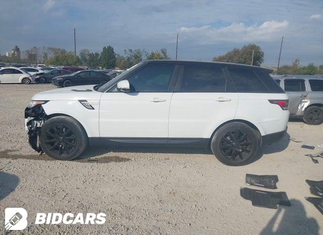 2016 Land Rover Range Rover — VIN SALWR2PF1GA102880, şəkil 15