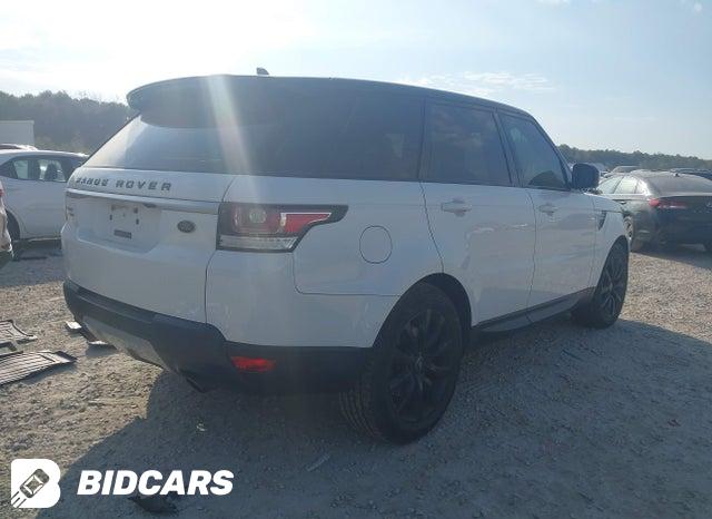 2016 Land Rover Range Rover — VIN SALWR2PF1GA102880, şəkil 4