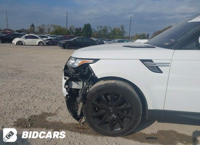 2016 Land Rover Range Rover — VIN SALWR2PF1GA102880, şəkil 6