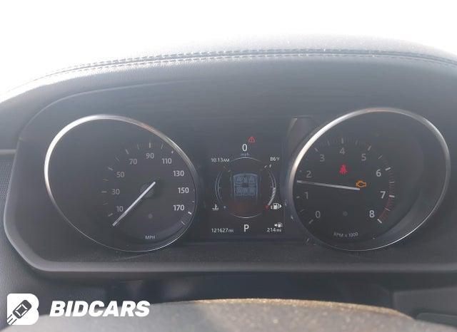 2016 Land Rover Range Rover — VIN SALWR2PF1GA102880, şəkil 7