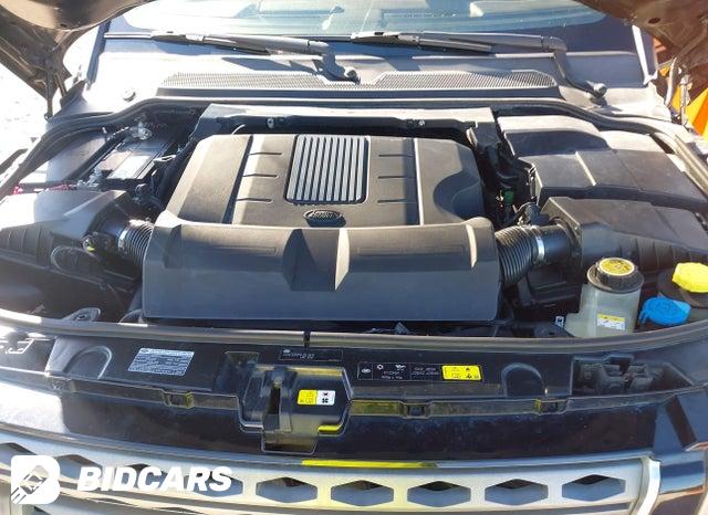 2016 Land Rover LR4 — VIN SALAG2V68GA798253, şəkil 10