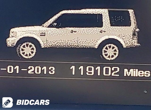 2016 Land Rover LR4 — VIN SALAG2V68GA798253, şəkil 15