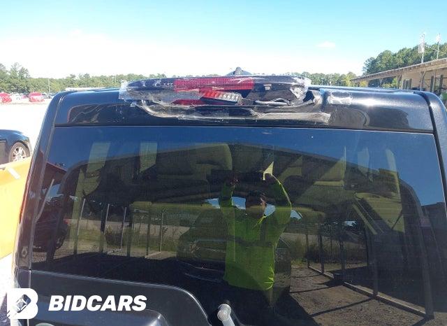 2016 Land Rover LR4 — VIN SALAG2V68GA798253, şəkil 6