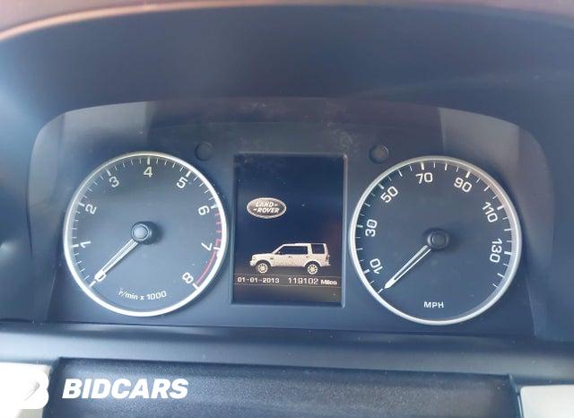 2016 Land Rover LR4 — VIN SALAG2V68GA798253, şəkil 7