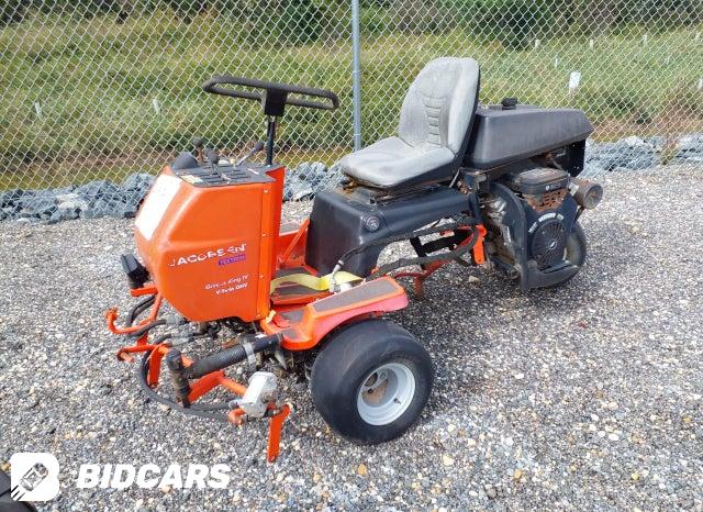 1                 2000 Jacobsen MISC photo no. 10