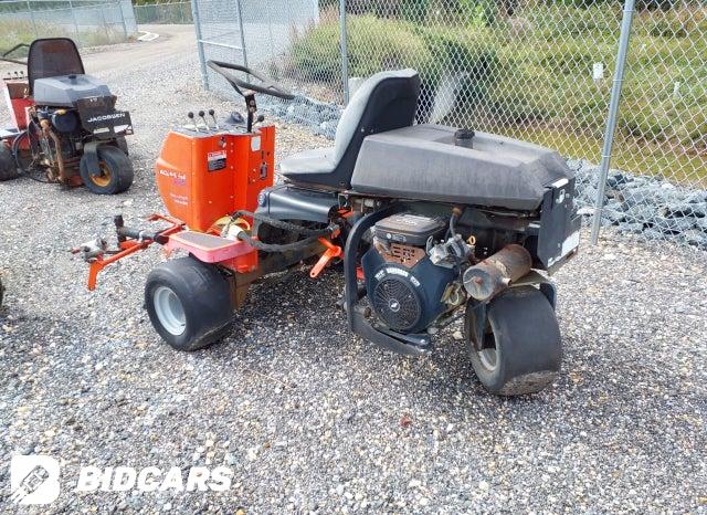 1                 2000 Jacobsen MISC photo no. 11