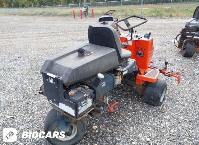 1                 2000 Jacobsen MISC photo no. 12