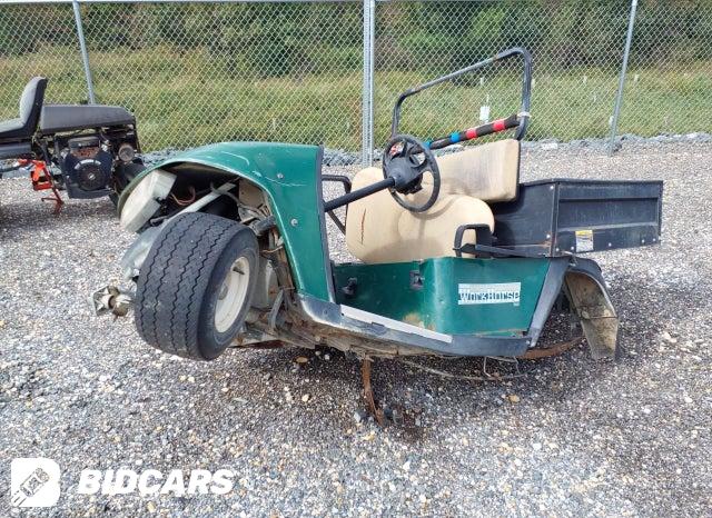1                 2000 Jacobsen MISC photo no. 14