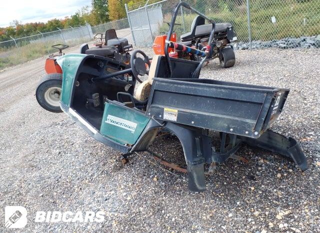 1                 2000 Jacobsen MISC photo no. 15