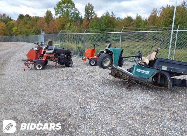 1                 2000 Jacobsen MISC photo no. 18