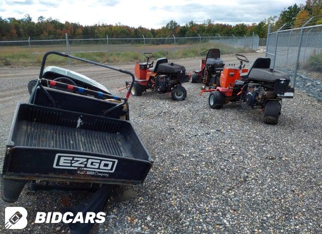 1                 2000 Jacobsen MISC photo no. 19