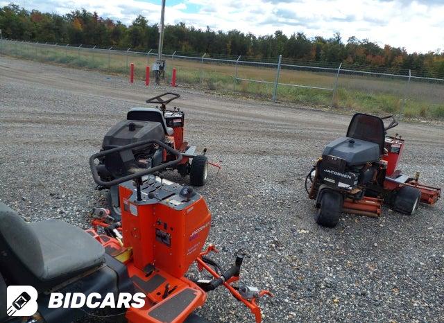 1                 2000 Jacobsen MISC photo no. 20