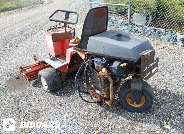 1                 2000 Jacobsen MISC photo no. 3