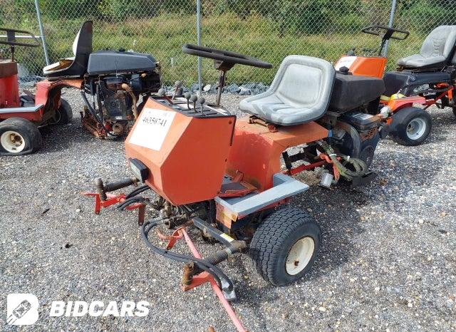 1                 2000 Jacobsen MISC photo no. 6