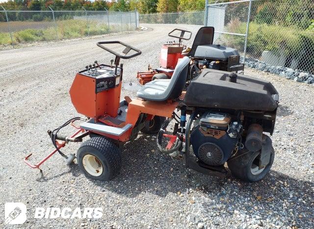 1                 2000 Jacobsen MISC photo no. 7
