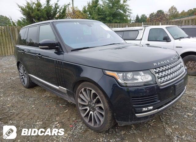2016 Land Rover Range Rover — VIN SALGS2EF8GA257003, şəkil 1