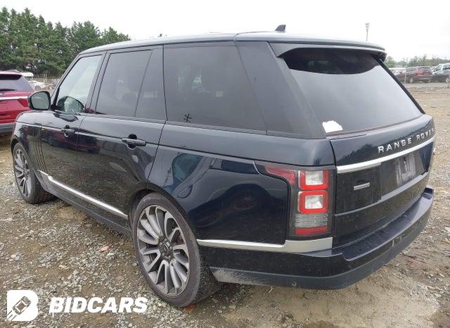 2016 Land Rover Range Rover — VIN SALGS2EF8GA257003, şəkil 3