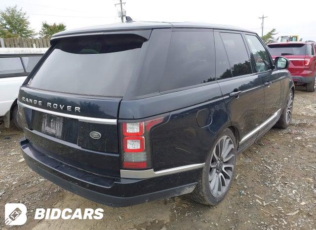 2016 Land Rover Range Rover — VIN SALGS2EF8GA257003, şəkil 4