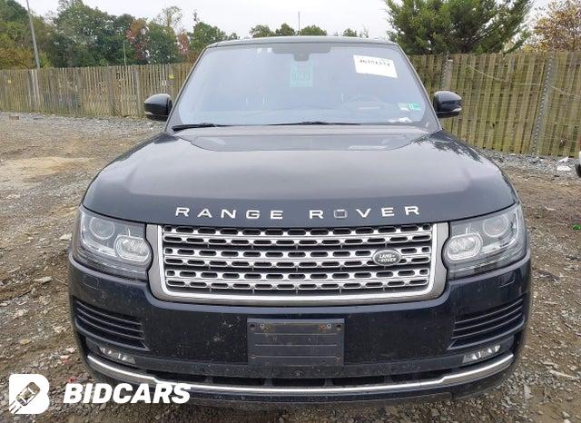 2016 Land Rover Range Rover — VIN SALGS2EF8GA257003, şəkil 6