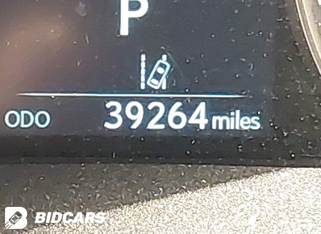 2020 Lexus RX — VIN 2T2HGMDA2LC053622, şəkil 15