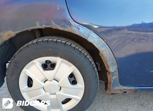 JHMGE8H36CC026634 2012 Honda Fit photo no. 6