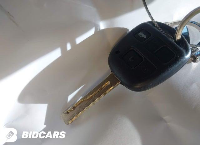 JTHFN48Y620012829 2002 Lexus SC photo no. 11