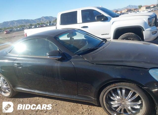 JTHFN48Y620012829 2002 Lexus SC photo no. 13