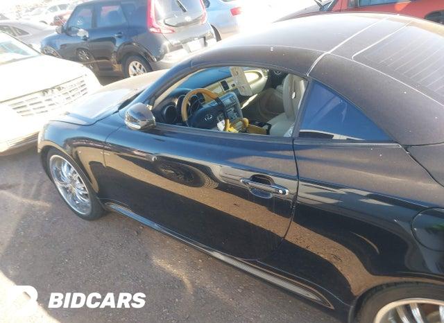 JTHFN48Y620012829 2002 Lexus SC photo no. 14