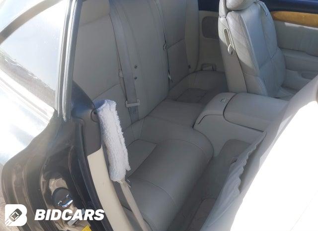 JTHFN48Y620012829 2002 Lexus SC photo no. 8