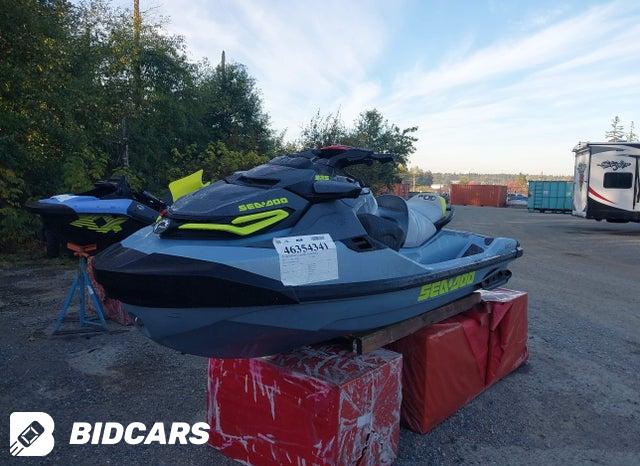 00000YDV60781C424 2024 Sea-Doo RXT photo no. 2