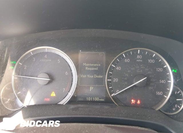 2T2ZZMCA7HC065269 2017 Lexus RX photo no. 7