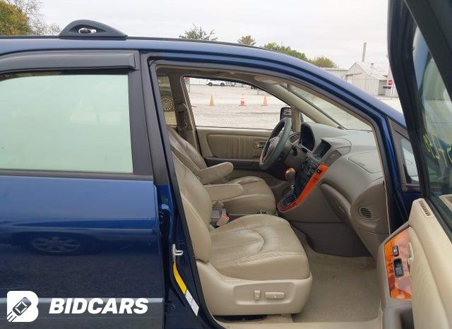 JTJHF10U420291192 2002 Lexus RX photo no. 5