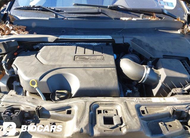 2020 Land Rover Discovery — VIN SALCP2FXXLH877862, фото 10
