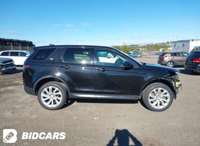 2020 Land Rover Discovery — VIN SALCP2FXXLH877862, фото 13