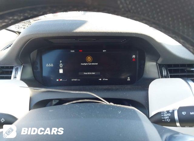 2020 Land Rover Discovery — VIN SALCP2FXXLH877862, фото 7