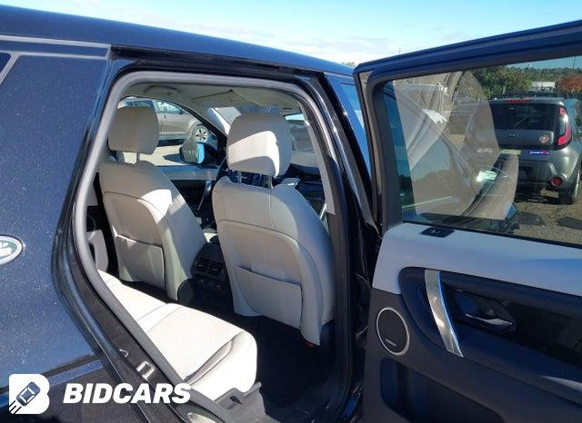 2020 Land Rover Discovery — VIN SALCP2FXXLH877862, фото 8
