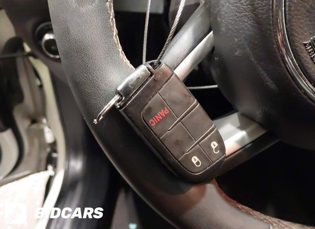 2021 Jeep Compass — VIN 3C4NJDBB0MT575295, şəkil 11