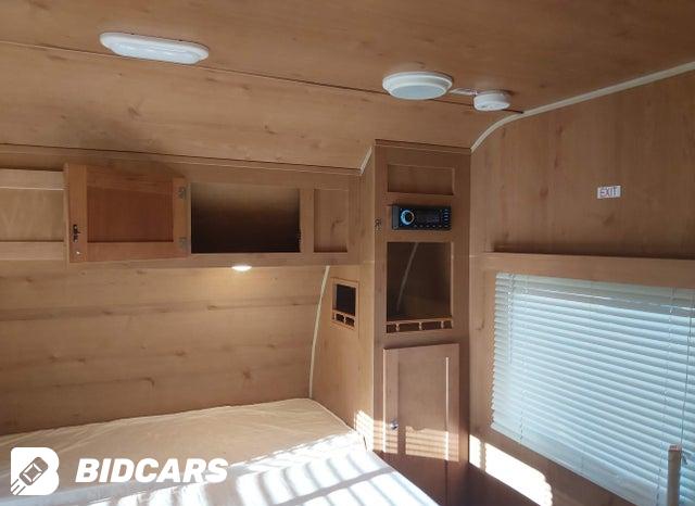 59CCC1819JL006238 2018 Riverside RV photo no. 12