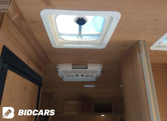 59CCC1819JL006238 2018 Riverside RV photo no. 15