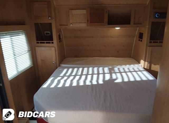 59CCC1819JL006238 2018 Riverside RV photo no. 16
